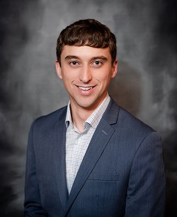 Ross H. is part of Cigna's GD&A organization.