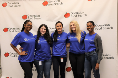 cigna rotational program