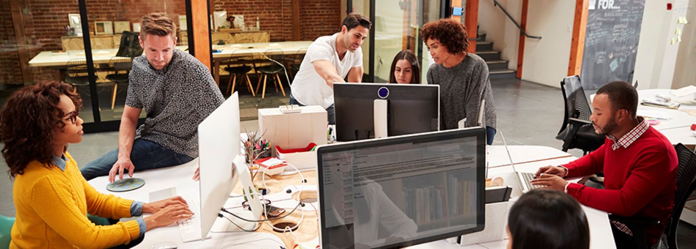 Digital Transformation