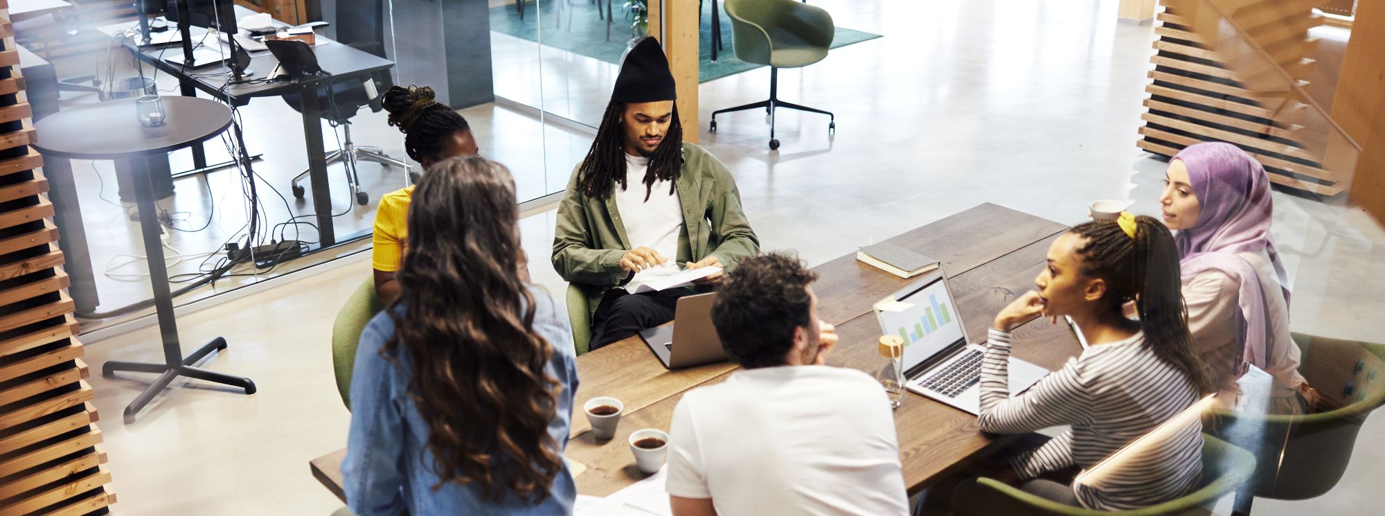 Digital Transformation