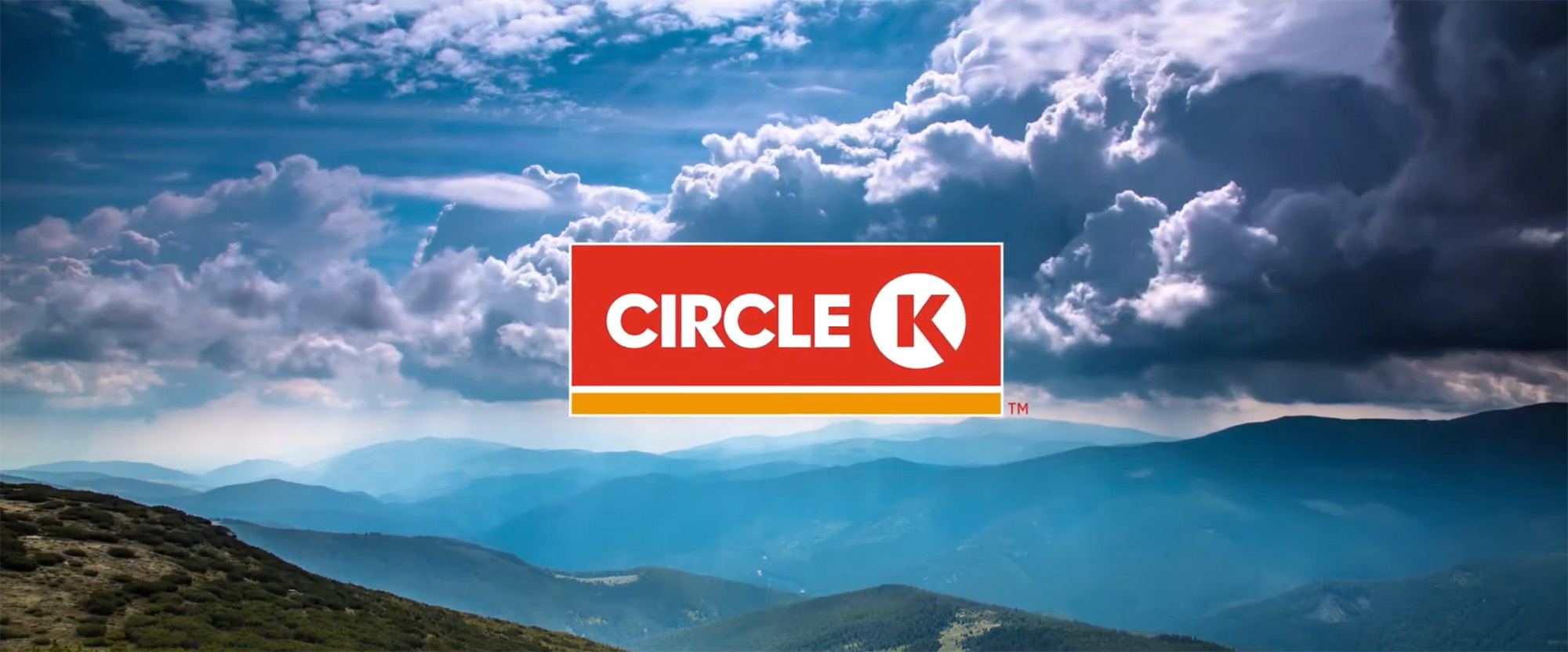 Circle K Business Centre in Riga Global Excellence Service