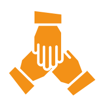 Comms_Teamwork_Solid