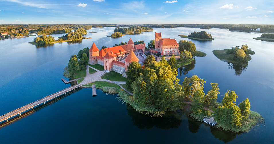 PlacesLithuania
