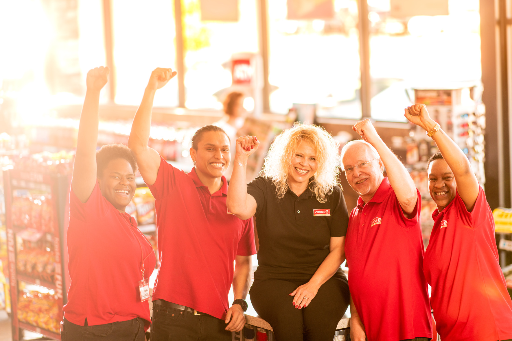 Careers At Circle K Couche Tard