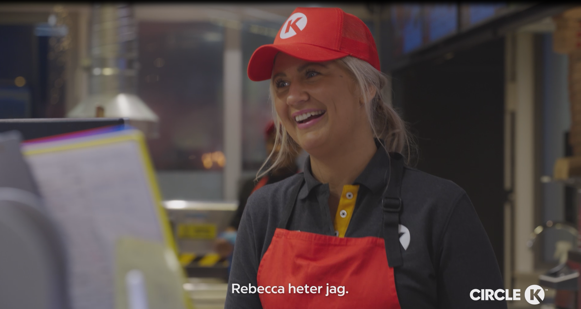 rebecca