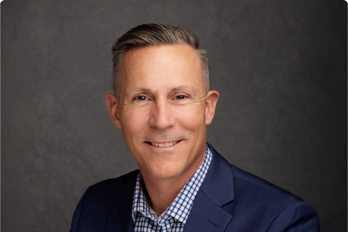 Head of Recruiting, Scott McGuckin