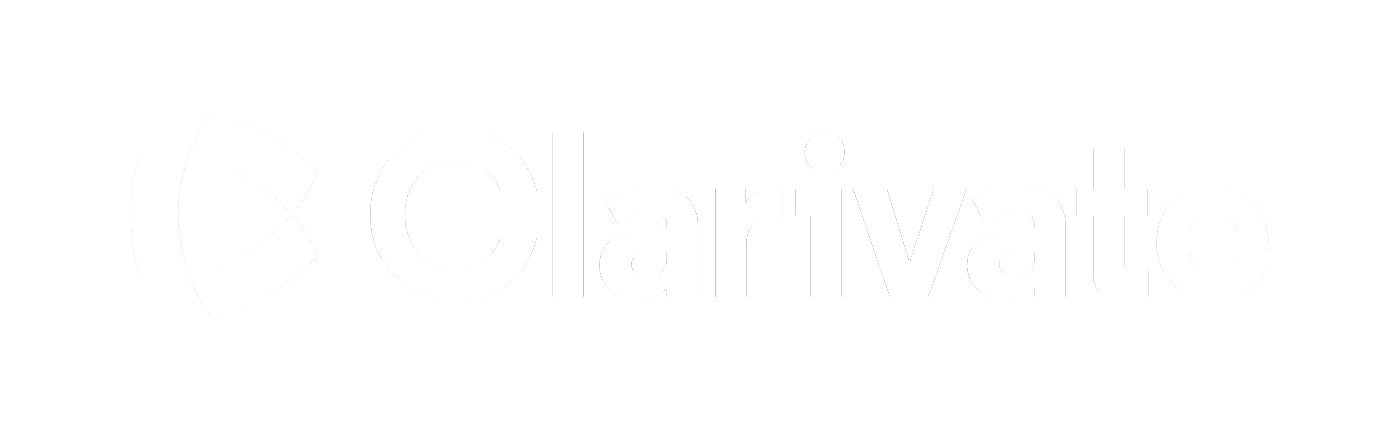Clarivate-Logo-RGB_Horizontal-composition_White