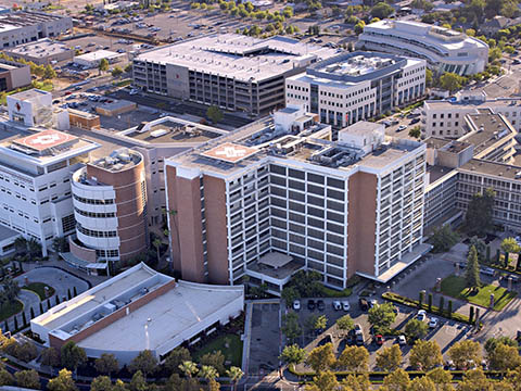 Community Regional Medical Center