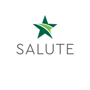 SALUTE logo
