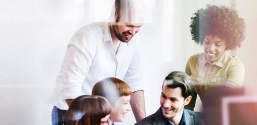 Careers at Cognizant