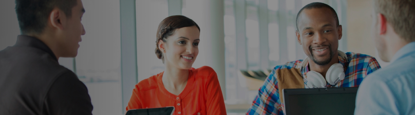 Get To Know Us at Cognizant