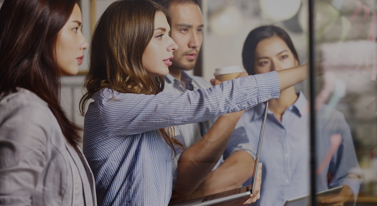 หน้าหลัก ความหลากหลายและการรวมเป็นหนึ่งเดียวกัน