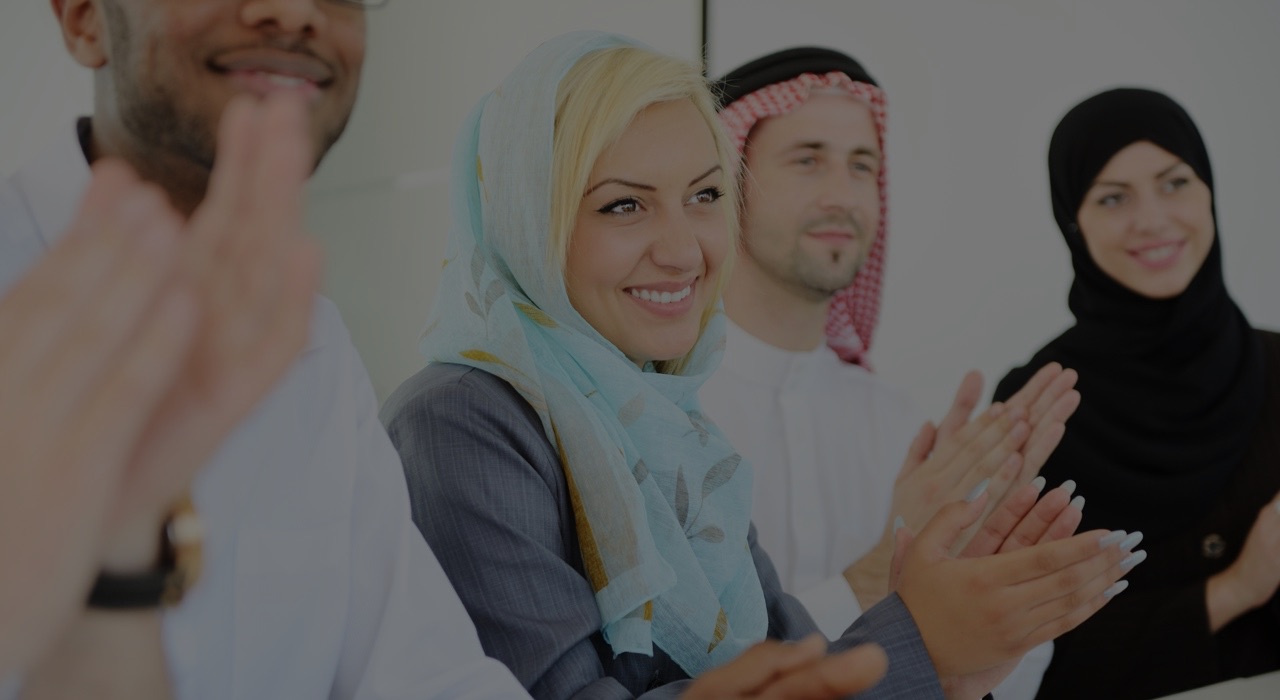 Home diversity and inclusion