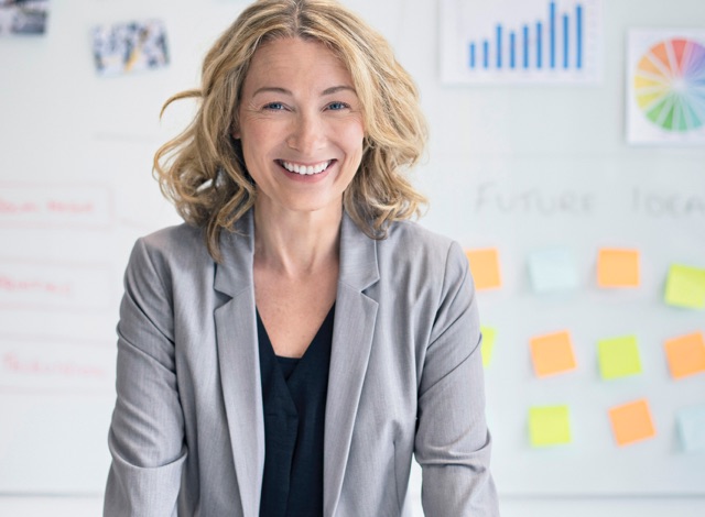 Onze kernwaarden Empowerment