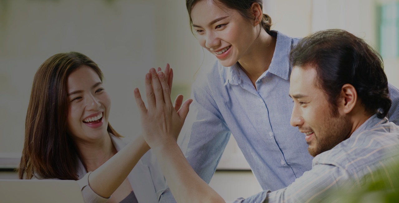 บุคลากรสายวิชาชีพ JTC