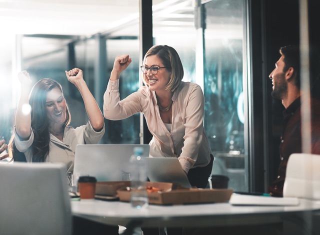 Onze kernwaarden Passie