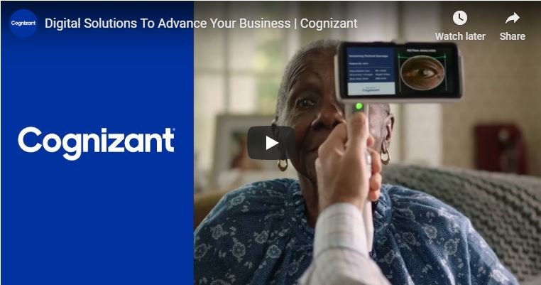 Digital Engineering Certificate Program Cognizant