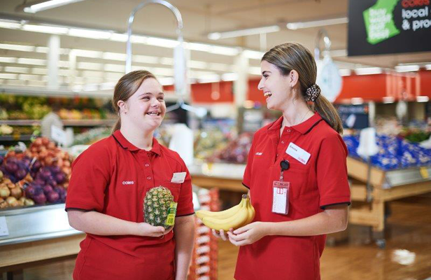 Diversity and Inclusion at Coles | A team that's better together