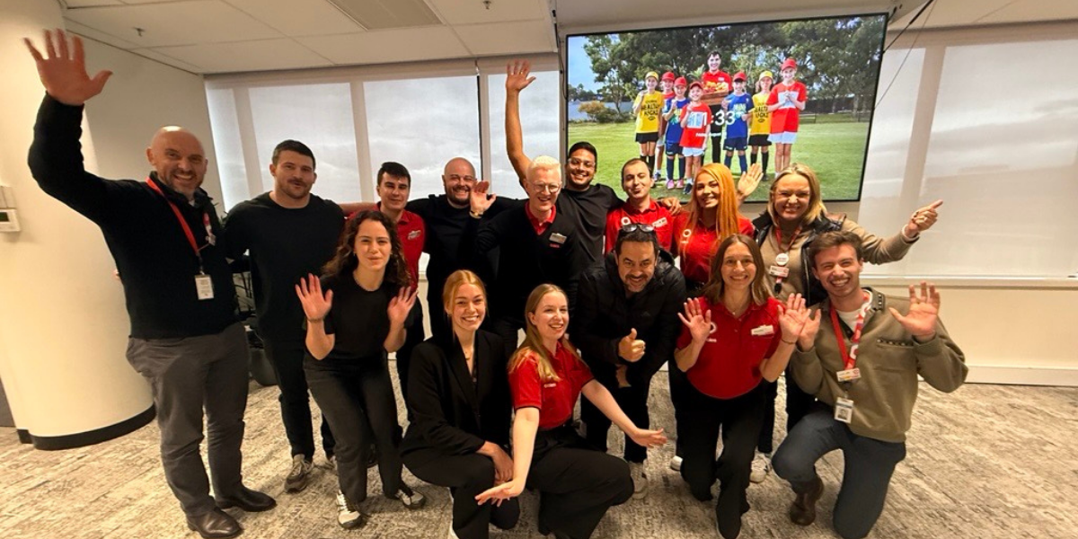Coles Group is for Careers