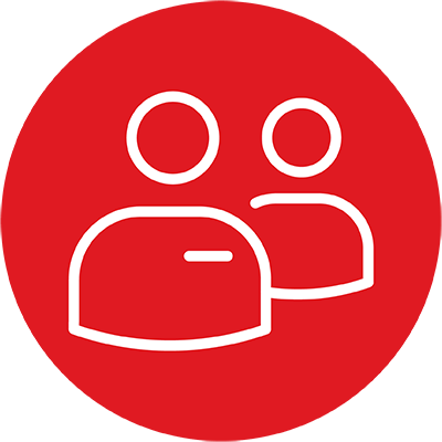Baker Icon - Shoulder to Shoulder Training