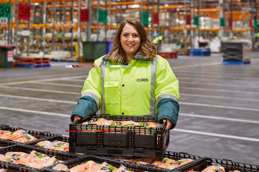 Manufacturing Coles Careers