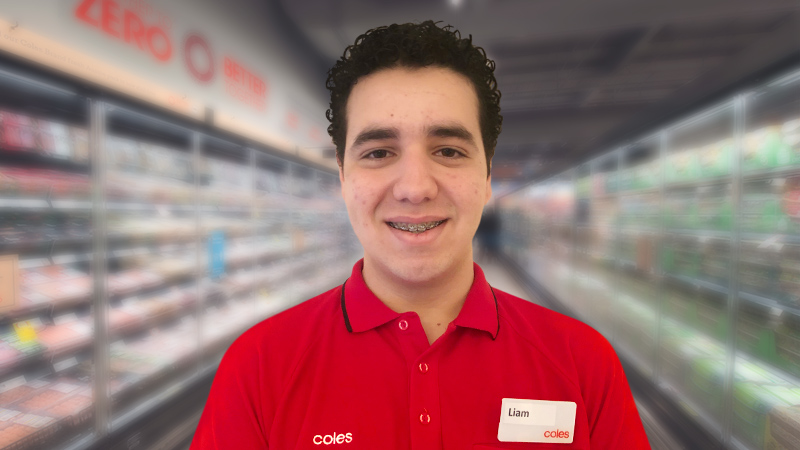 Apply For A Job At Coles