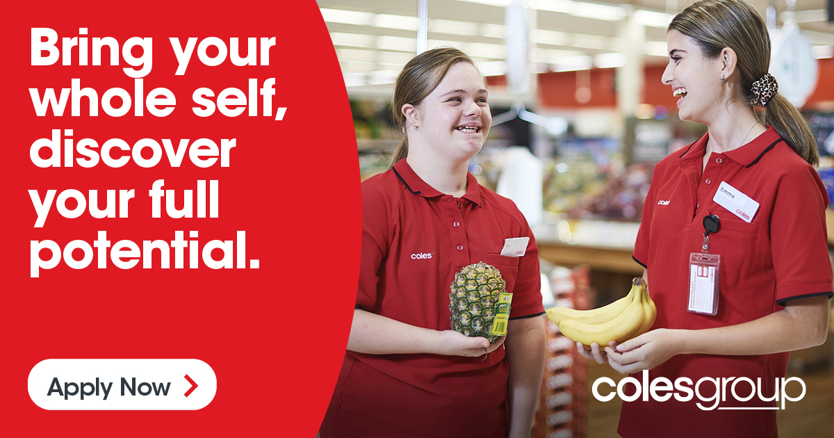 Manufacturing Coles Careers