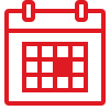 Calendar icon