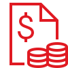 Finance icon