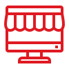 Monitor icon
