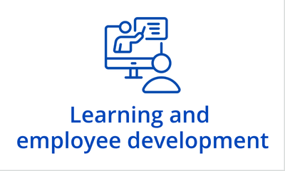 Learningandemployeedevelopment