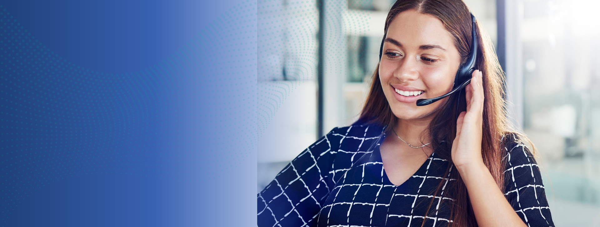 Customer Service & Transaction Processing Position in Hamilton, NJ