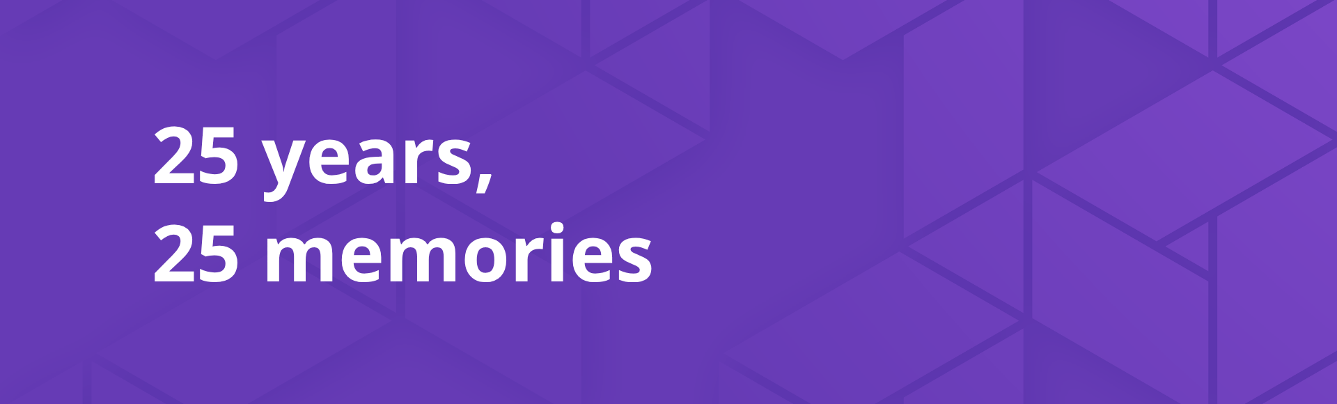 Blog-25years25memories