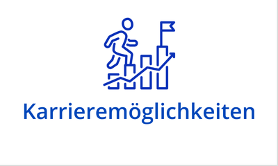 Vorteil Berufliche Weiterentwicklung