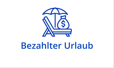 Vorteile Urlaub