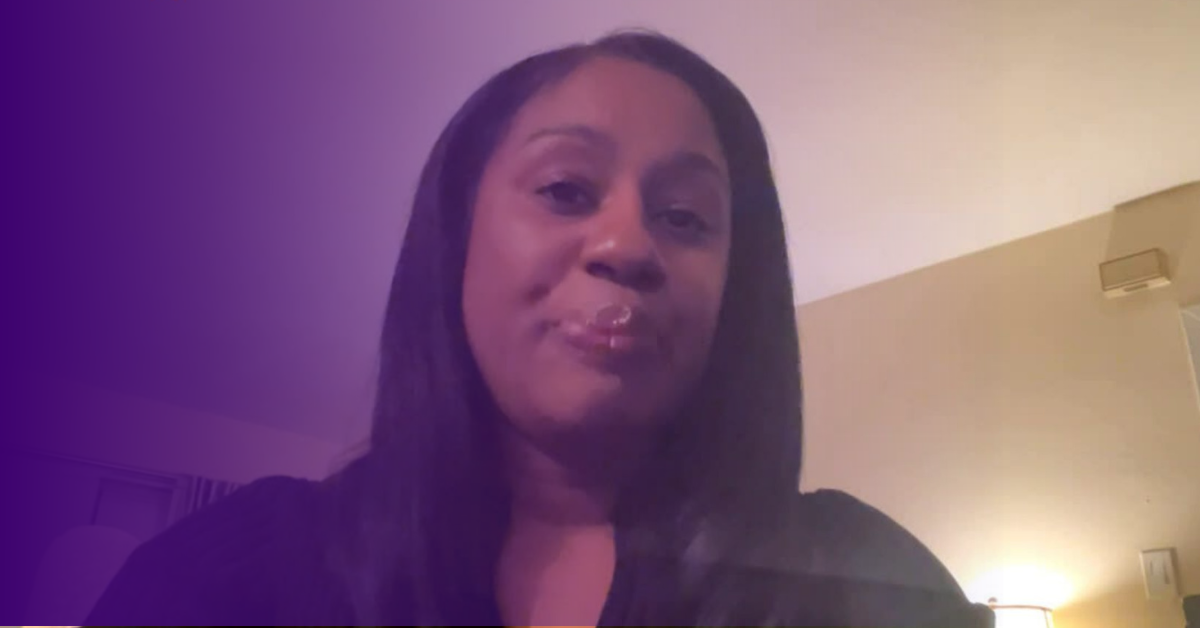 A day in the life - Jamila Wise