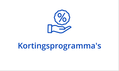 Voordeel Kortingen
