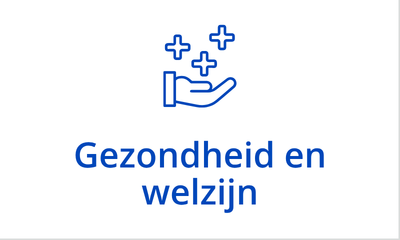 Titel Voordeel Gezondheid en welzijn