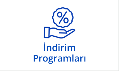Discountprograms
