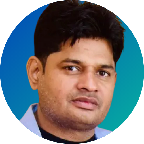 YogendraKumar