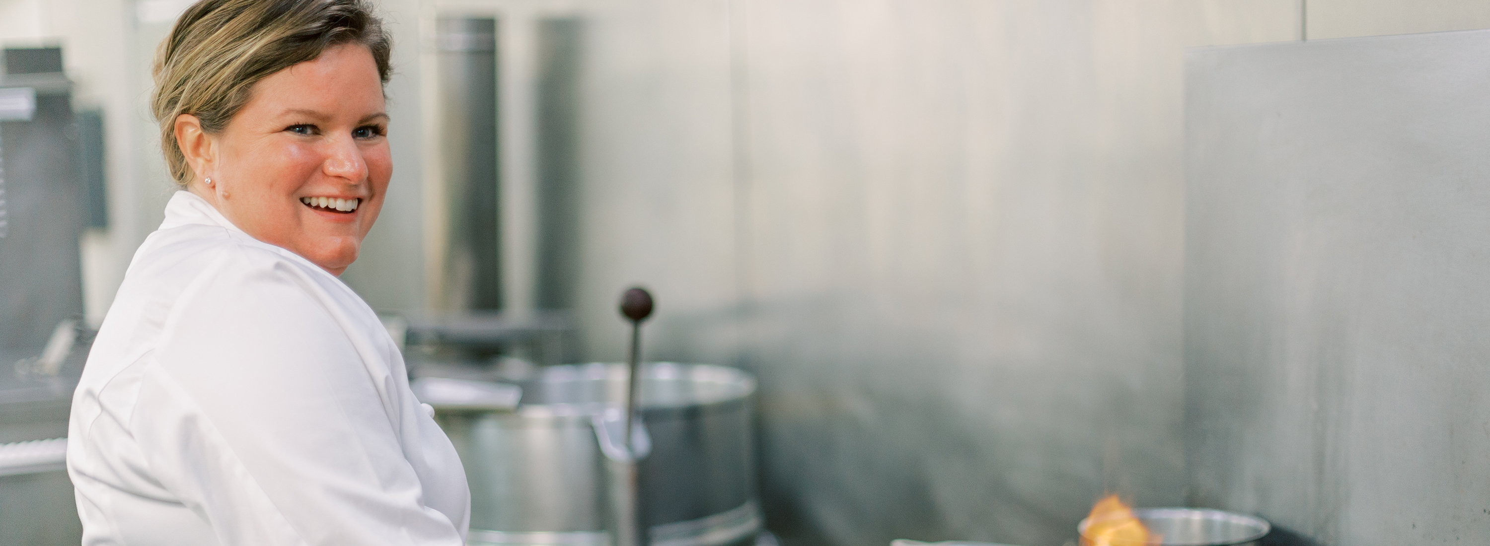 culinary header
