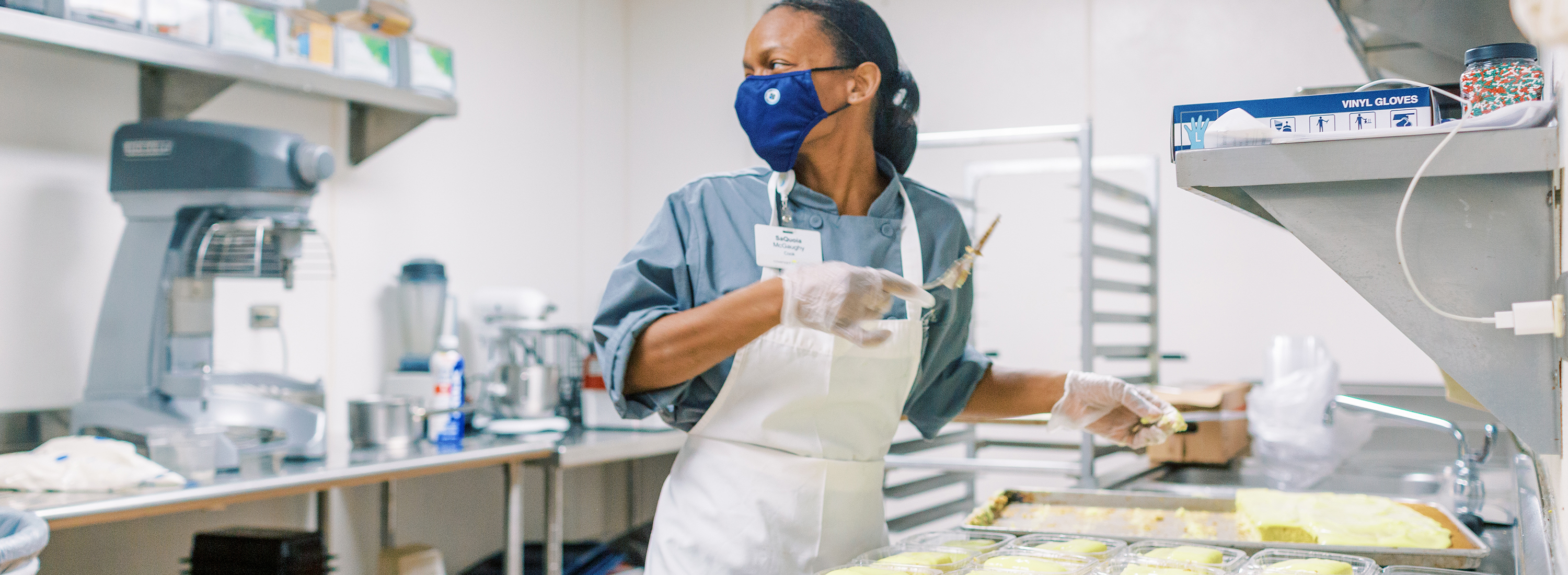 culinary header