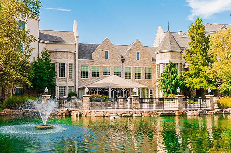 Locations Covenant Living