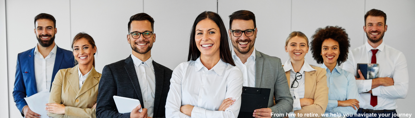 Benefits at CONMED banner image