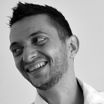 Image of Convatec employee, Damien