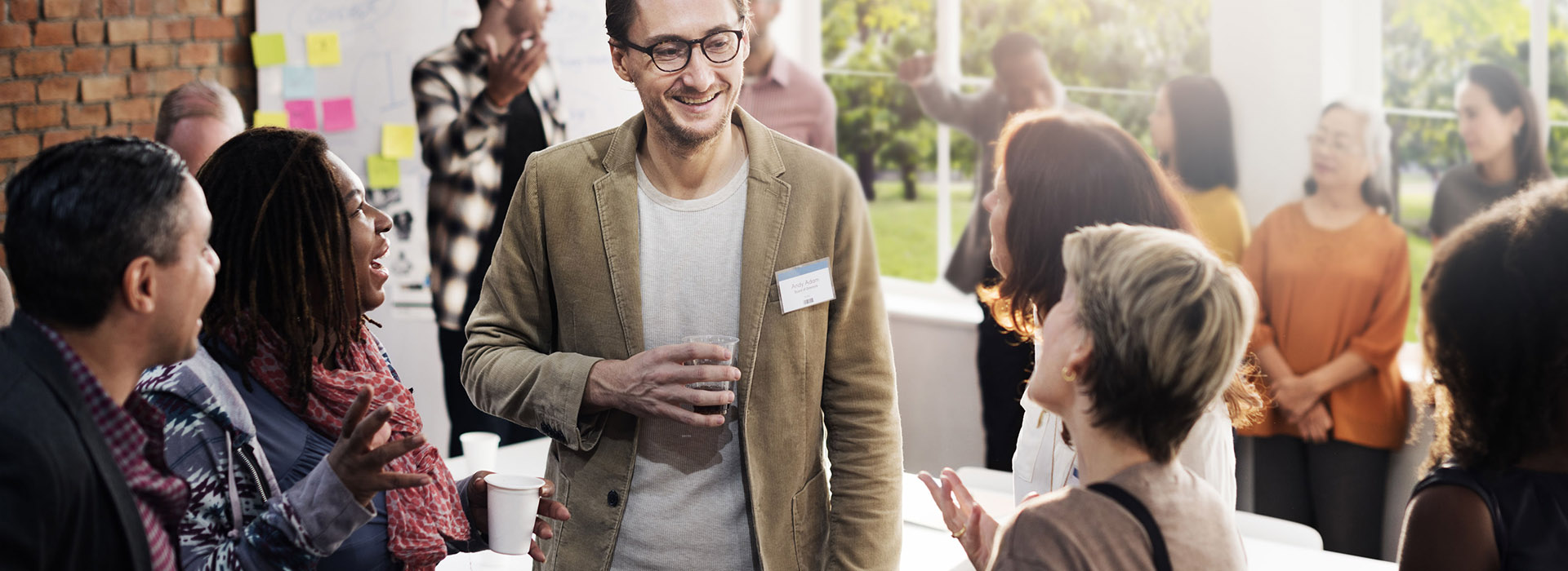 Events At Covance Events To In Event Listing