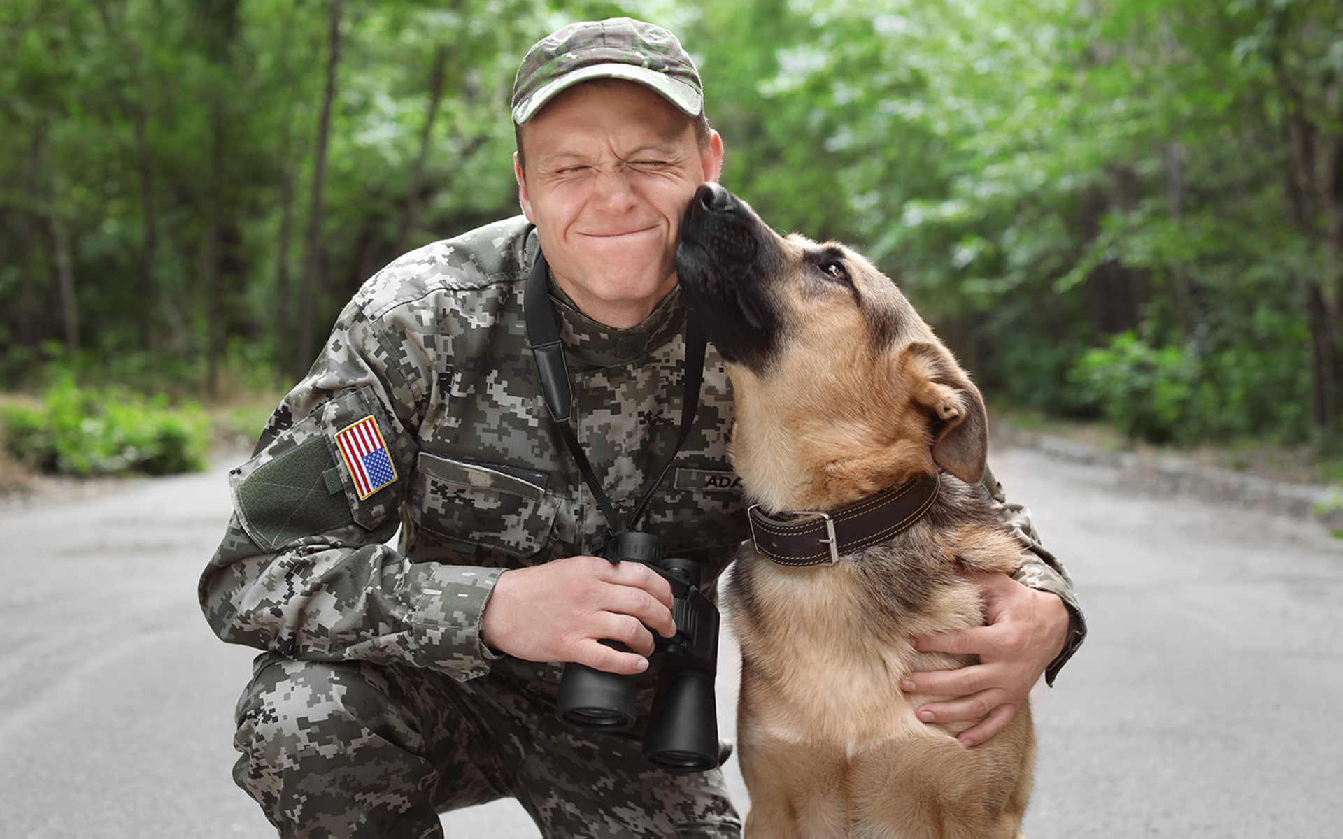 退役軍人の方を対象としたコーヴァンスの求人