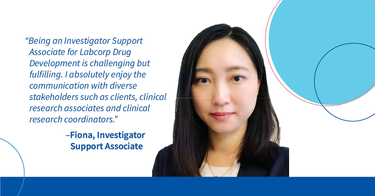 Labcorp Drug Development jobs in Singapore Careers at Labcorp Drug