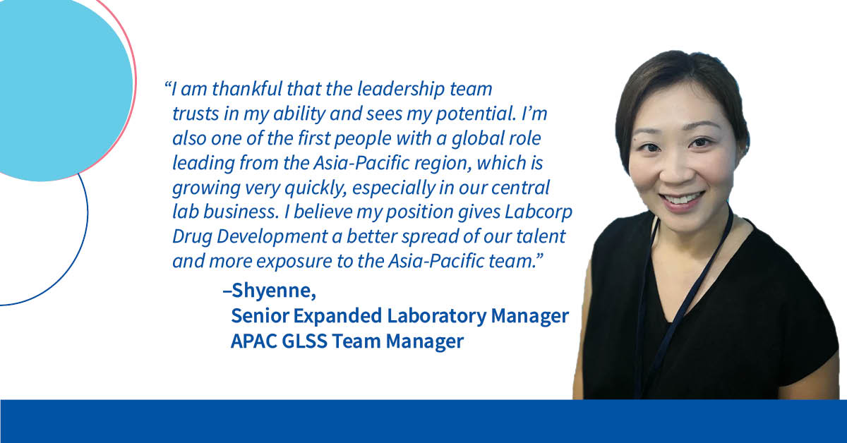 Labcorp Drug Development jobs in Singapore Careers at Labcorp Drug