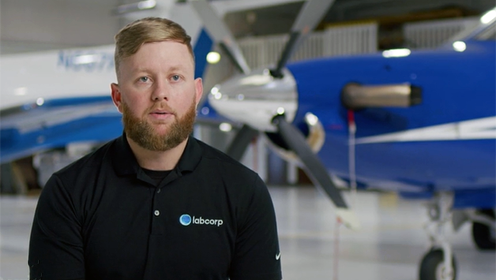 Meet Our Teams | Labcorp